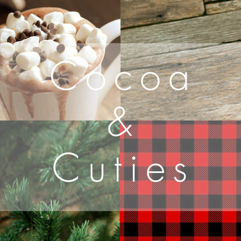 Cocoa & Cuties